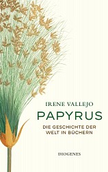 Irene Vallejo - Papyrus - Diogenes